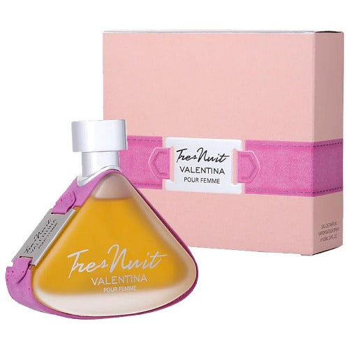 Armaf Tres Nuit Valentina Eau de Parfum for Women