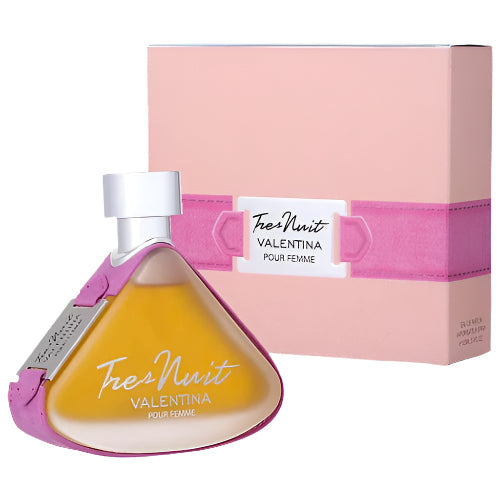 Armaf Tres Nuit Valentina Eau de Parfum for Women