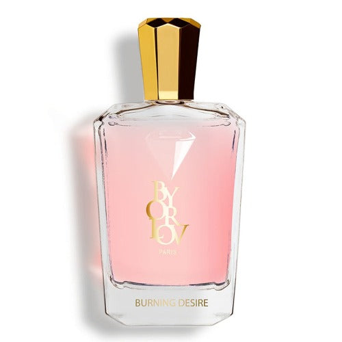 Orlov Paris Burning Desire Eau de Parfum for Women