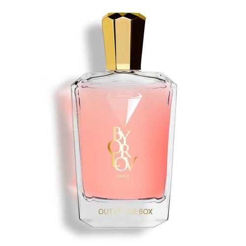 Orlov Paris Out Of The Box Eau de Parfum for Women