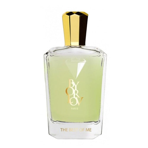 Orlov Paris The Best Of Me Eau de Parfum for Women