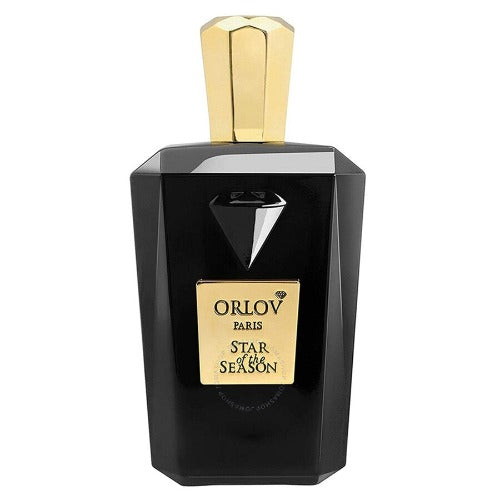 Orlov Paris Star Of The Season Eau de Parfum for Men