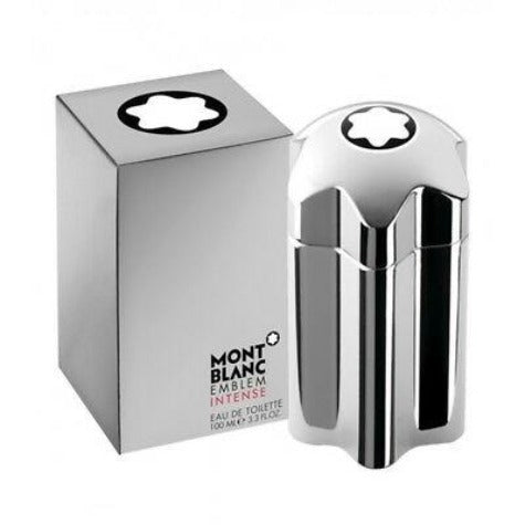 Mont Blanc Emblem Intense Eau de Toilette for Men - Masionstore