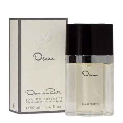 Oscar De La Renta Eau De Toilette