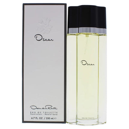 Oscar De La Renta Eau De Toilette Oscar De La Renta