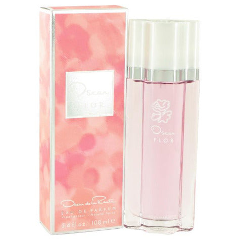 Oscar De La Renta Oscar Flor Eau de Parfum for Women