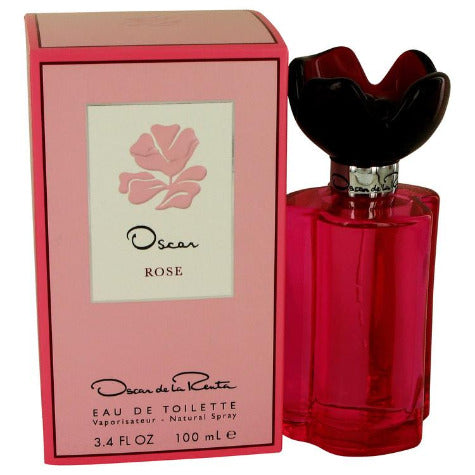 Oscar De La Renta Rose Eau de Toilette for Women