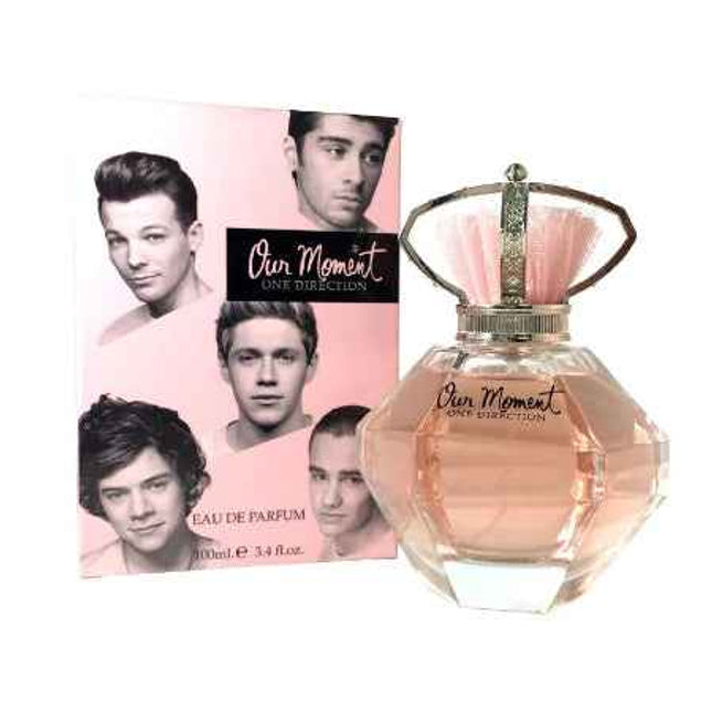 Our Moment Eau De Parfum