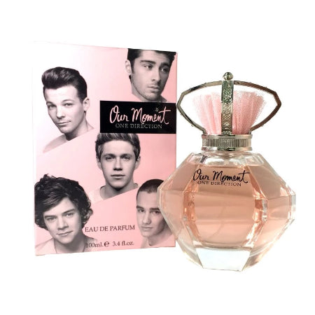 One Direction Our Moment Eau de Parfum for Women - Masionstore