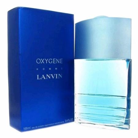 Lanvin Oxygene Eau de Toilette for Men