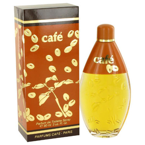 Cofinluxe Café Parfum de Toilette for Women - Masionstore