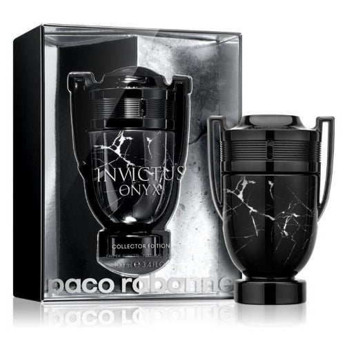 Paco Rabanne Invictus Onyx Eau de Toilette for Men