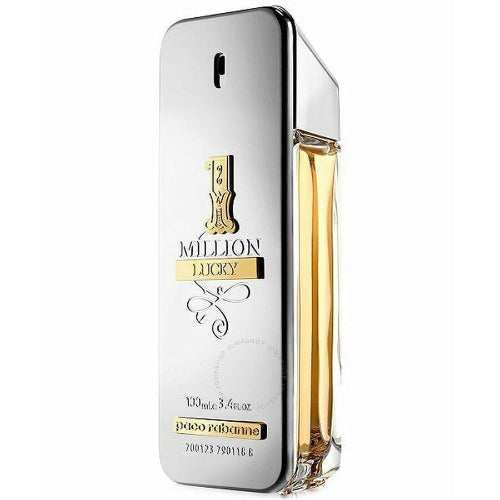 Paco Rabanne 1 Million Lucky Eau de Toilette for Men
