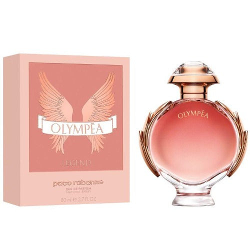 Paco Rabanne Olympea Legend Eau de Parfum for Women
