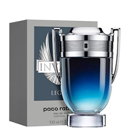 Paco Rabanne Paco Invictus Legend Eau de Parfum for Men