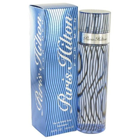 Paris Hilton Eau de Toilette for Men - Masionstore