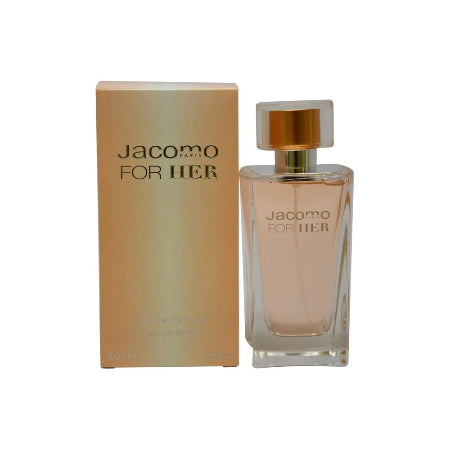 Jacomo Eau de Parfum for Women - Masionstore