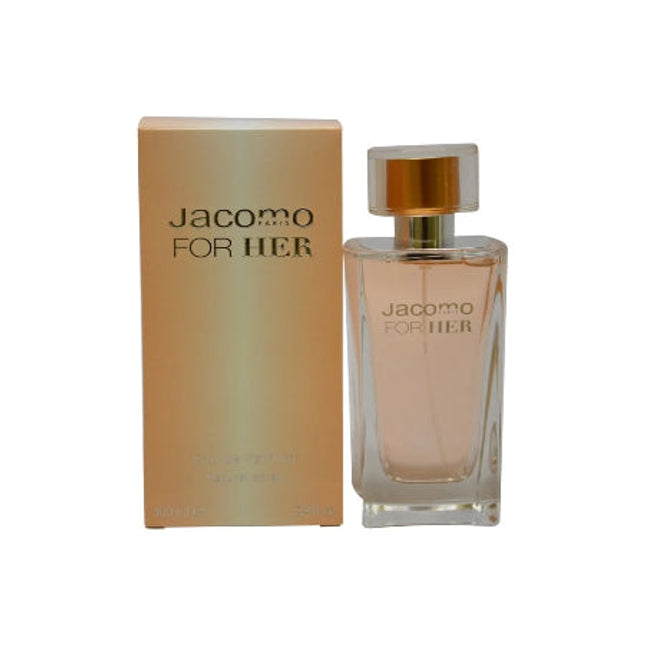 Jacomo Eau De Parfum Jacomo