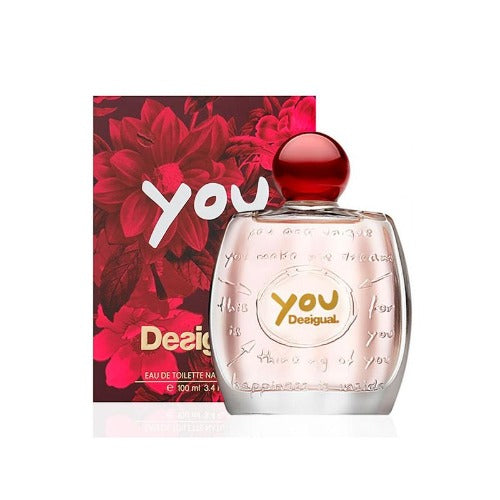 Desigual You Eau de Toilette for Women