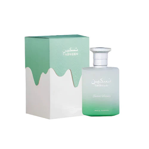 Paris Corner Taskeen Lactea Divina Eau de Parfum for Women