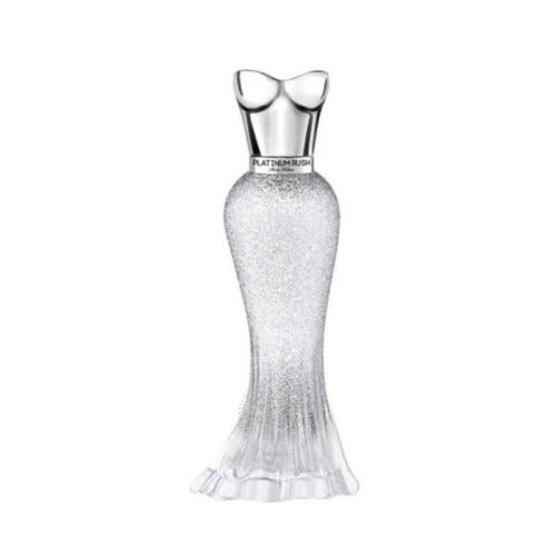 Paris Hilton Platinum Rush Eau de Parfum for Women