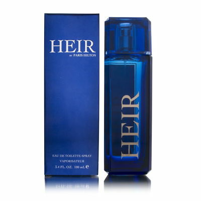 Paris Hilton Heir Eau de Toilette for Men - Masionstore