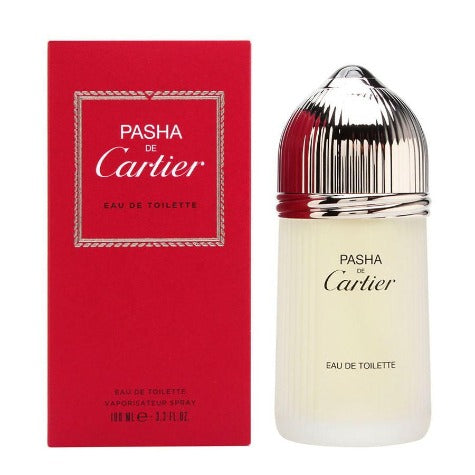 Pasha De Cartier Eau de Toilette for Men - Masionstore