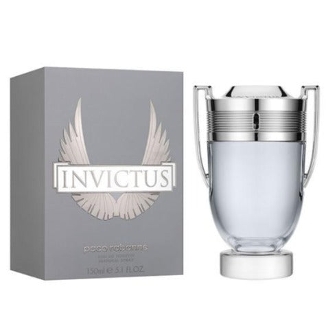Paco Rabanne Invictus Eau De Toilette Paco Rabanne