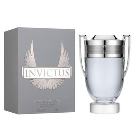 Paco Rabanne Invictus Eau De Toilette Paco Rabanne
