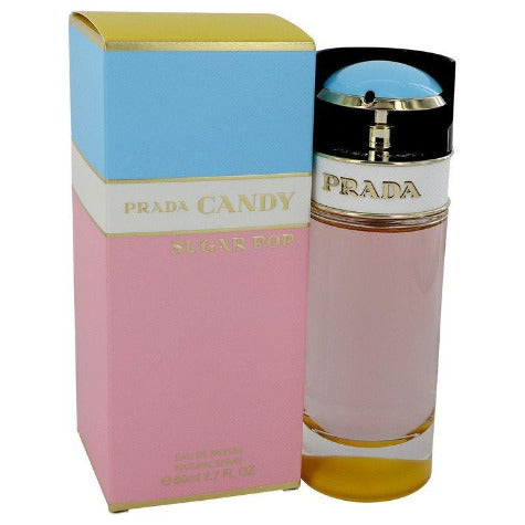 Prada Candy Sugar Pop Eau de Parfum for Women