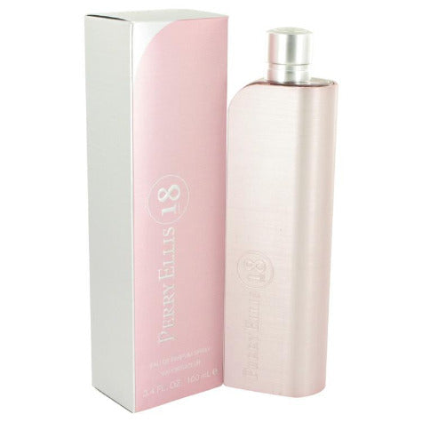 Perry Ellis 18 Eau de Parfum for Women - Masionstore