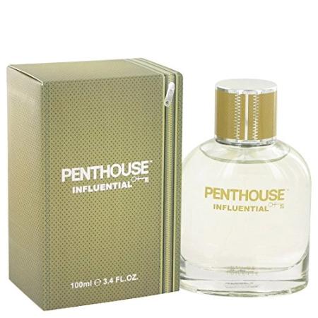 Penthouse Influential Eau de Toilette for Men