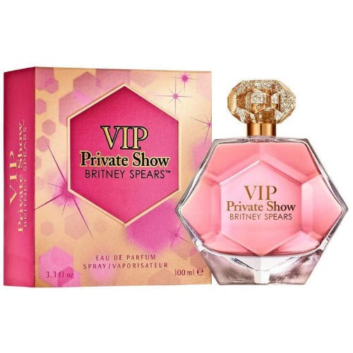 VIP Private Show Britney Spears Eau de Parfum for Women