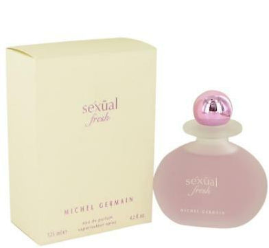 Michel Germain Sexual Fresh Eau de Parfum for Women - Masionstore