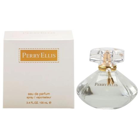 Perry Ellis (New) Eau de Parfum for Women