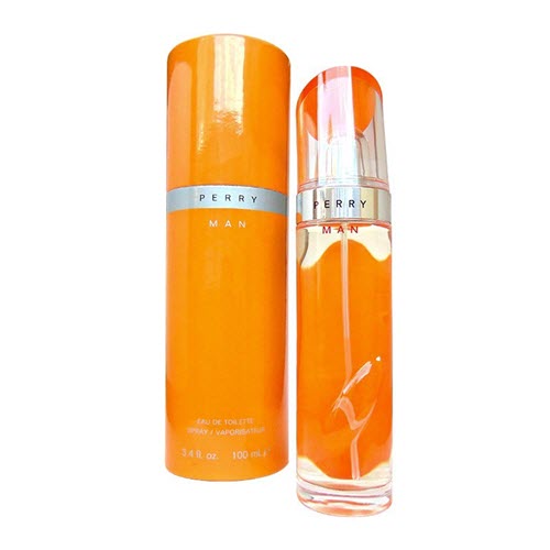 Perry Ellis Perry Eau de Toilette for Men