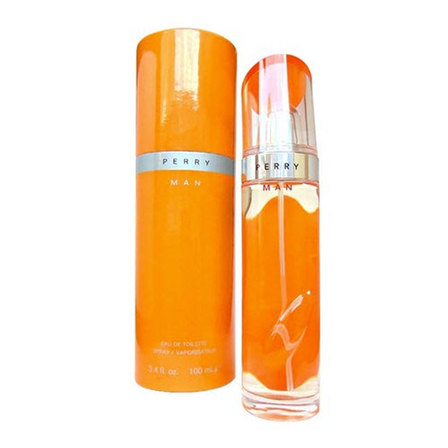 Perry Eau De Toilette Perry Ellis