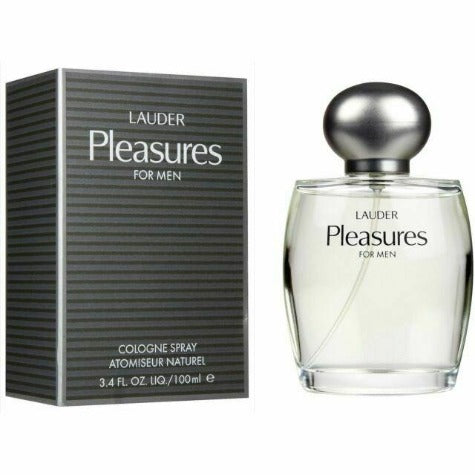Estee Lauder Pleasures Cologne for Men