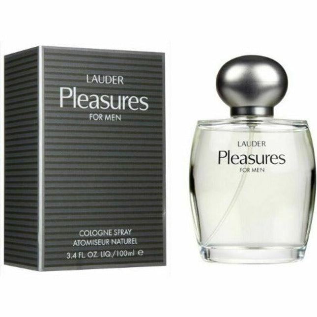 Pleasures Cologne Estee Lauder