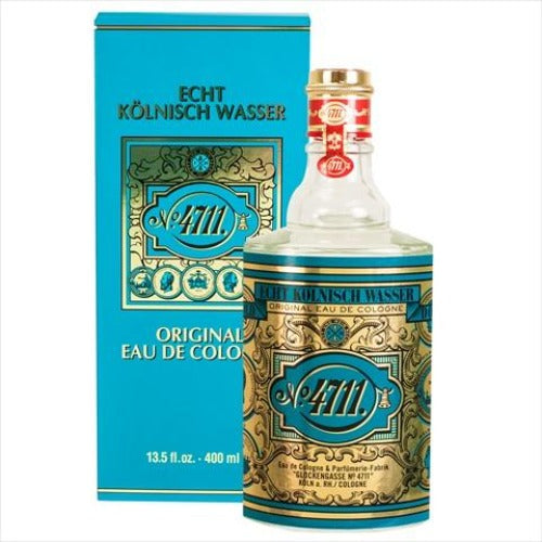 Muelhens 4711 Cologne for Men