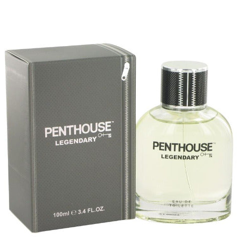 TPB Penthouse Legendary Eau de Toilette for Men