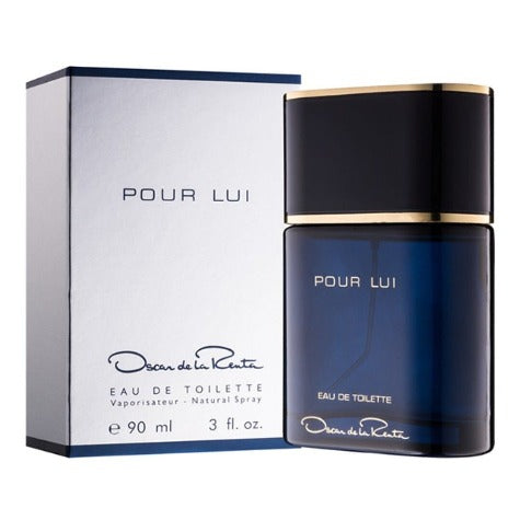 Oscar De La Renta Oscar Pour Lui Eau de Toilette for Men - Masionstore