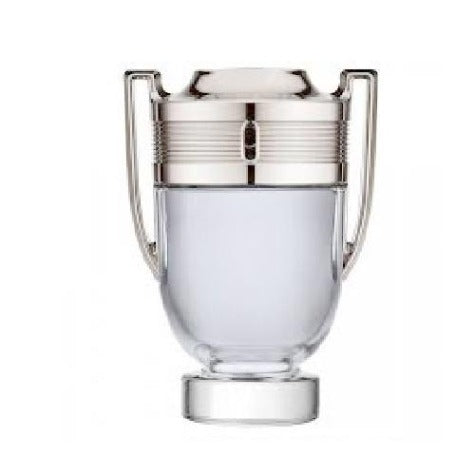 Paco Rabanne Invictus Eau de Toilette for Men