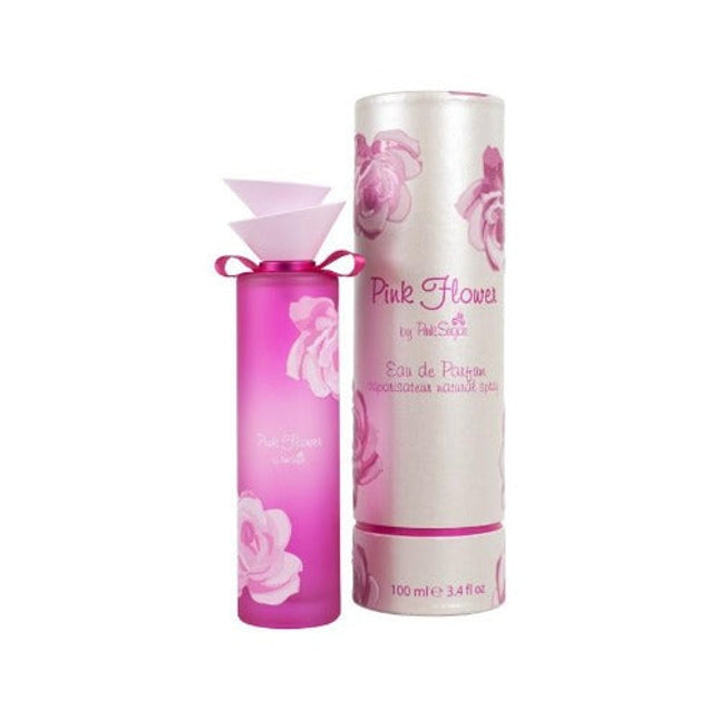 Pink Flower Eau De Parfum Aquolina
