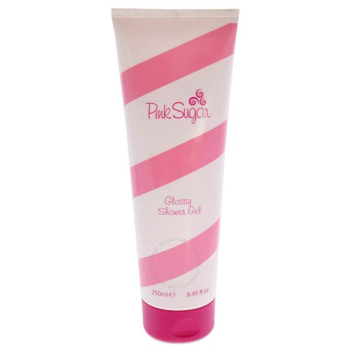 Aquolina Pink Sugar Shower Gel for Women