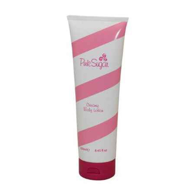Pink Sugar Body Lotion