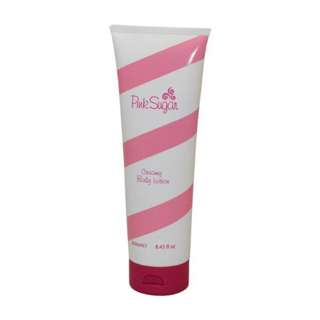 Aquolina Pink Sugar Body Lotion for Women - Masionstore
