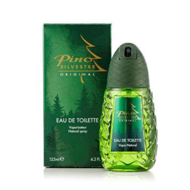 Pino Silvestre Eau De Toilette Pino Silvestre