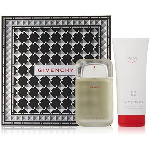 Givenchy Play Sport 2 Piece Gift Set For Men - Masionstore