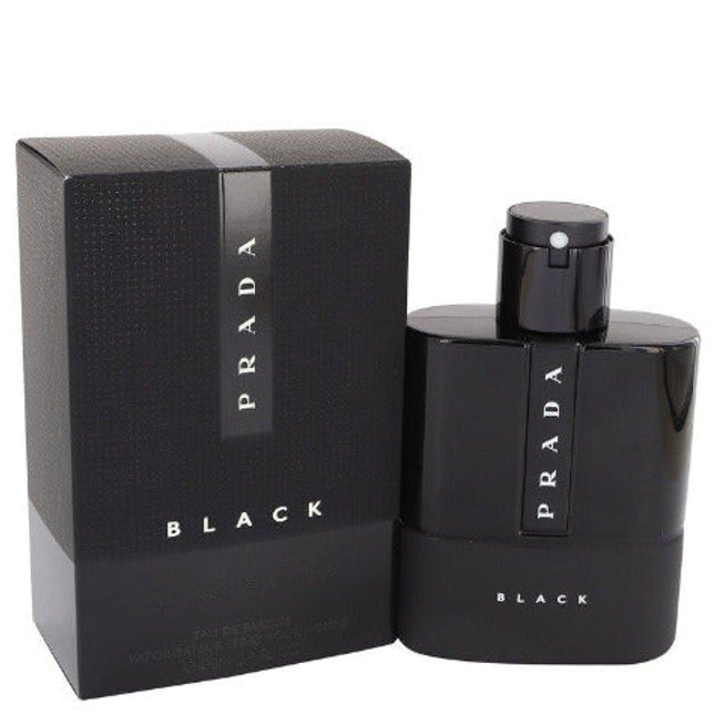 Prada Luna Rossa Black Eau De Parfum Prada